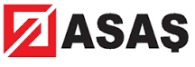 ASAŞ Alüminyum logosu