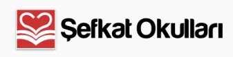 İstanbul Şefkat Koleji logosu
