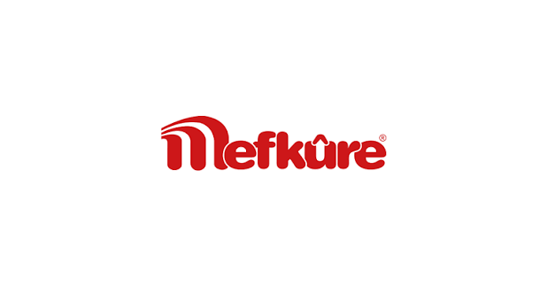 Mefküre Okulları logosu