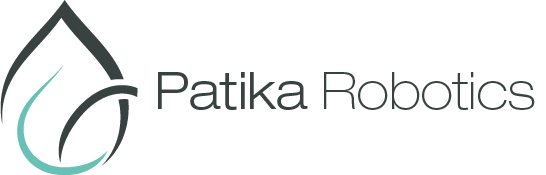 Patika Robotics logosu