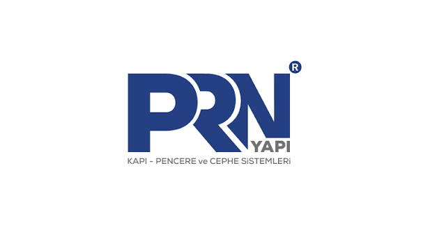 PRN Yapı logosu