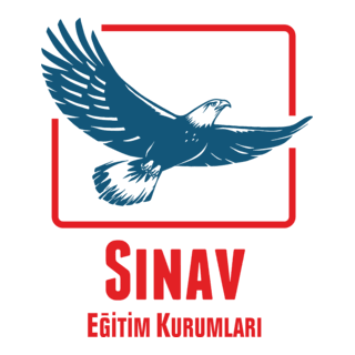 Sınav Dershanesi logosu